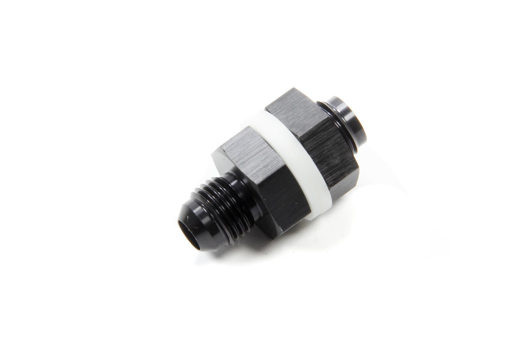 VIBRANT PERFORMANCE 16892 - -6AN Fuel Cell Bulkhead Adapter Fitting image