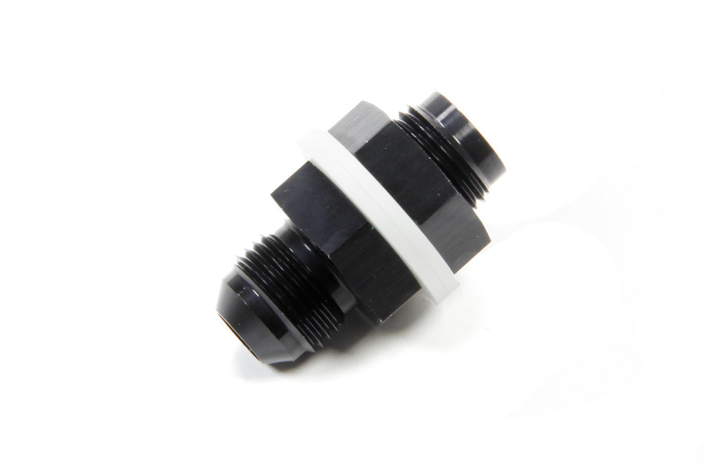 VIBRANT PERFORMANCE 16893 - -8AN Fuel Cell Bulkhead Adapter Fitting image