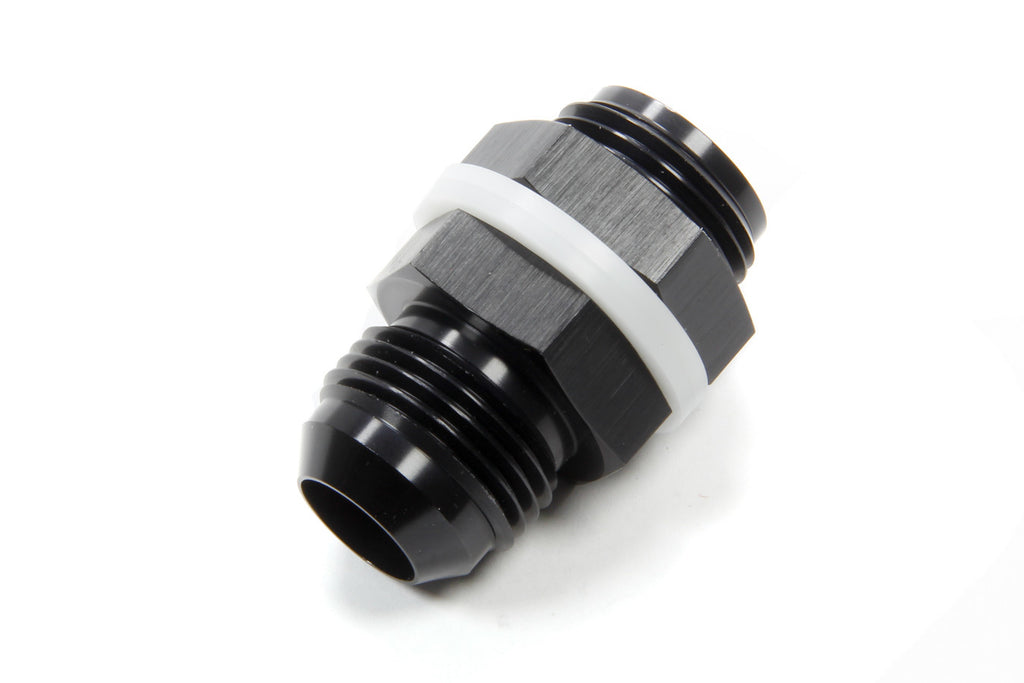 VIBRANT PERFORMANCE 16895 - -12AN Fuel Cell Bulkhead Adapter Fitting image