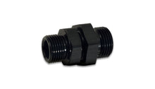 Load image into Gallery viewer, VIBRANT PERFORMANCE 16980 - Fitting  Straight  Bulkh ead Adapter  Male Straig image