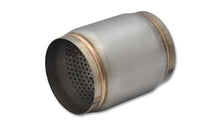 Load image into Gallery viewer, VIBRANT PERFORMANCE 17965 - Stainless Steel Race Muffler 3.5in Inlet image