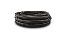 Load image into Gallery viewer, VIBRANT PERFORMANCE 18986 - 5ft Roll of Black Nylon Braided Flex Hose image