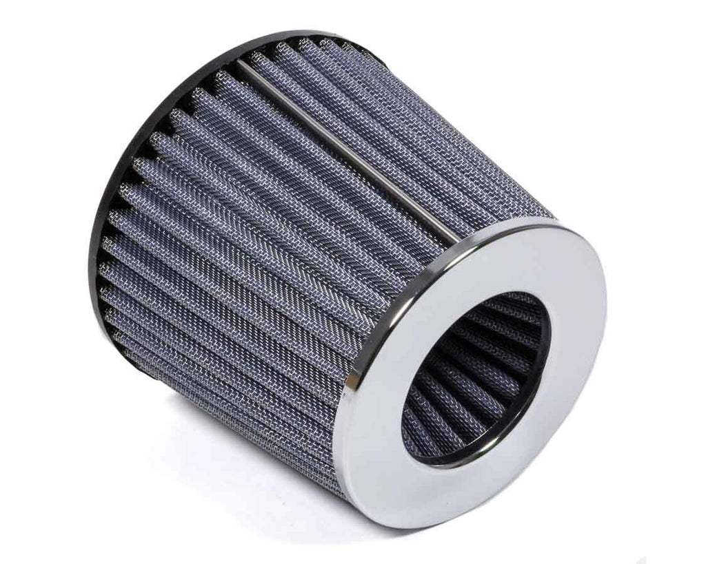 VIBRANT PERFORMANCE 1923C - Open Funnel Performance Air Filter 2.75In Inlet image