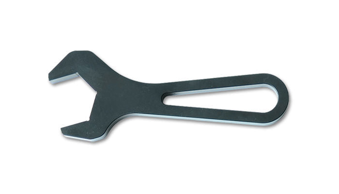 VIBRANT PERFORMANCE 20906 - -6AN Wrench - Anodized B lack image