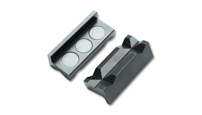 VIBRANT PERFORMANCE 20990 - Billet Aluminum Vise Jaw s image