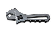 Load image into Gallery viewer, VIBRANT PERFORMANCE 20993 - Adjustable AN Wrench -4 AN to -16AN Black image