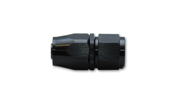 VIBRANT PERFORMANCE 21012 - Straight Hose End Fittin g; Hose Size: -12AN image