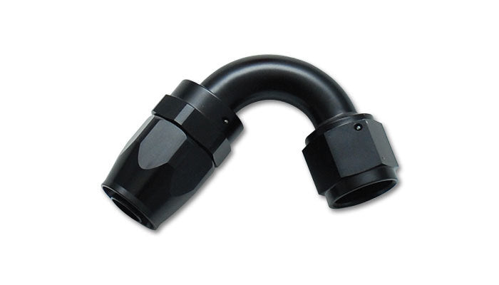 VIBRANT PERFORMANCE 21204 - 120 Degree Hose End Fitt ing; Hose Size: -4 AN image