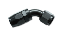 Load image into Gallery viewer, VIBRANT PERFORMANCE 21604 - 60 Degree Hose End Fitti ng; Hose Size: -4 AN image