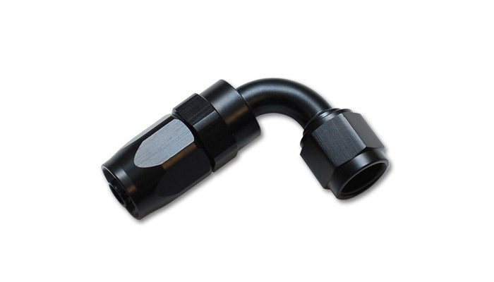 VIBRANT PERFORMANCE 21904 - 90 Degree Hose End Fitti ng; Hose Size: -4AN image