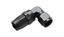 Load image into Gallery viewer, VIBRANT PERFORMANCE 21986 - 90 Degree Elbow Forged H ose End Fitting -6AN image