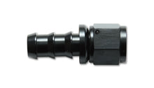 Load image into Gallery viewer, VIBRANT PERFORMANCE 22004 - Straight Push-On Hose En d Fitting -4AN image