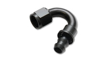 Load image into Gallery viewer, VIBRANT PERFORMANCE 22506 - -6AN Push-On 150 Degree Hose End Fitting image