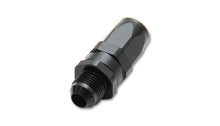 Load image into Gallery viewer, VIBRANT PERFORMANCE 24006 - Male -6AN Flare Straight Hose End Fitting image