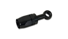 Load image into Gallery viewer, VIBRANT PERFORMANCE 24041 - Fitting Hose End Straigh t Swivel Reusable -4 AN image