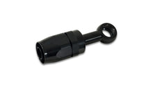 Load image into Gallery viewer, VIBRANT PERFORMANCE 24042 - Fitting Hose End Straigh t Swivel Reusable -4 AN image