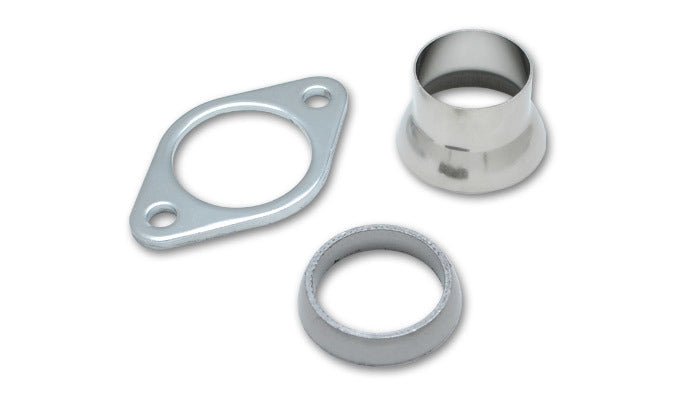 VIBRANT PERFORMANCE 2599 - J-Spec Header Outlet Flange Kit image