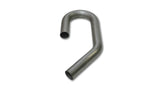 3.5In O.D. T304 Stainles Steel U-J Mandrel Bent