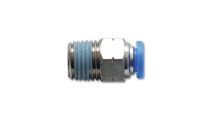 VIBRANT PERFORMANCE 2661 - Air Hose Fitting 3/8in OD Tubing 1/8in NPT image