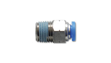 Load image into Gallery viewer, VIBRANT PERFORMANCE 2661 - Air Hose Fitting 3/8in OD Tubing 1/8in NPT image