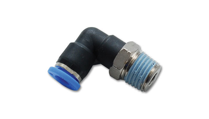 VIBRANT PERFORMANCE 2666 - Air Hose Fitting 3/8in OD Tubing 1/8in NPT image