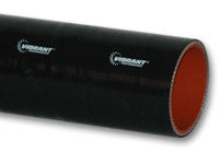 VIBRANT PERFORMANCE 27091 - 4 Ply Silicone Sleeve 2. 25in I.D. x 12in long image