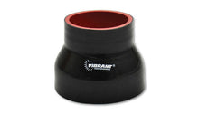 Load image into Gallery viewer, VIBRANT PERFORMANCE 2760 - 4 Ply Reducer Coupling 3 in x 3.25in x 3in Long - image