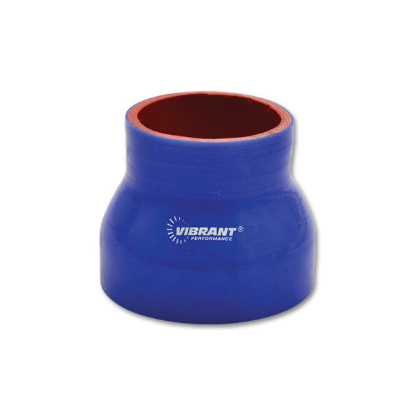 VIBRANT PERFORMANCE 2773B - 4 Ply Reducer Coupling 2 .75in x 3in x 3in long image