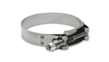 Stainless Steel T-Bolt Clamps 5.30in -5.60in