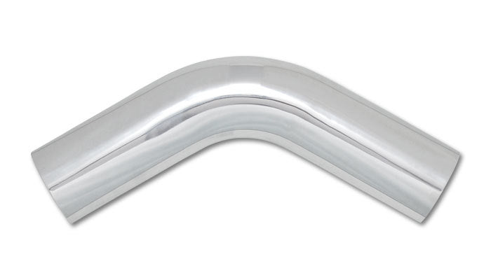 VIBRANT PERFORMANCE 2818 - 2.75in O.D. Aluminum 60 Degree Bend - Polished image