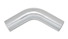 Load image into Gallery viewer, VIBRANT PERFORMANCE 2818 - 2.75in O.D. Aluminum 60 Degree Bend - Polished image