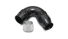 Load image into Gallery viewer, VIBRANT PERFORMANCE 28206 - 120 Degree High Flow Hose End Fitting -6 image