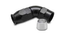 Load image into Gallery viewer, VIBRANT PERFORMANCE 28606 - 60 Degree High Flow Hose End Fitting -6 image