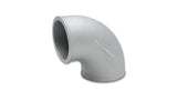 90 Degree Cast Aluminum Elbow 3in OD