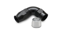 Load image into Gallery viewer, VIBRANT PERFORMANCE 28908 - 90 Degree Hose Fitting -8AN image