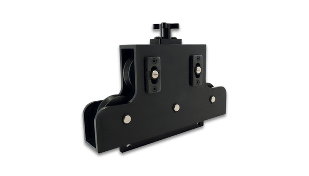 VIBRANT PERFORMANCE 2938 - Tubing Straightener 3/16 to 1/2 Tubing Diameter image