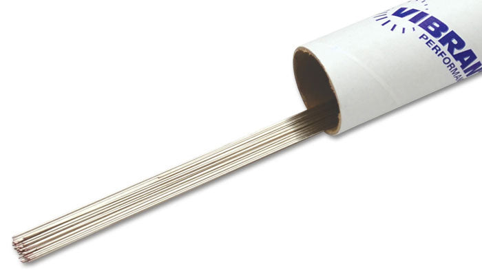VIBRANT PERFORMANCE 29911 - TIG Wire Titanium 0.035 in Thick (1.0mm) 1 Lb image