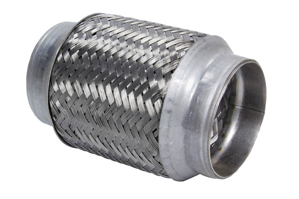 VIBRANT PERFORMANCE 63006 - Standard Flex Coupling W/Inner Braid Liner 3In image