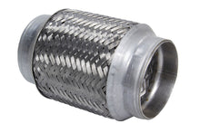 Load image into Gallery viewer, VIBRANT PERFORMANCE 63006 - Standard Flex Coupling W/Inner Braid Liner 3In image