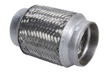 Standard Flex Coupling W/Inner Braid Liner 3In