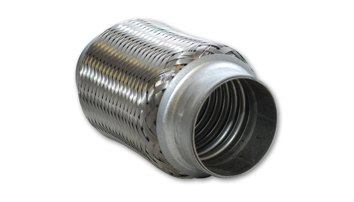 VIBRANT PERFORMANCE 64604 - Standard Flex Coupling W ithout Inner Liner 2in image