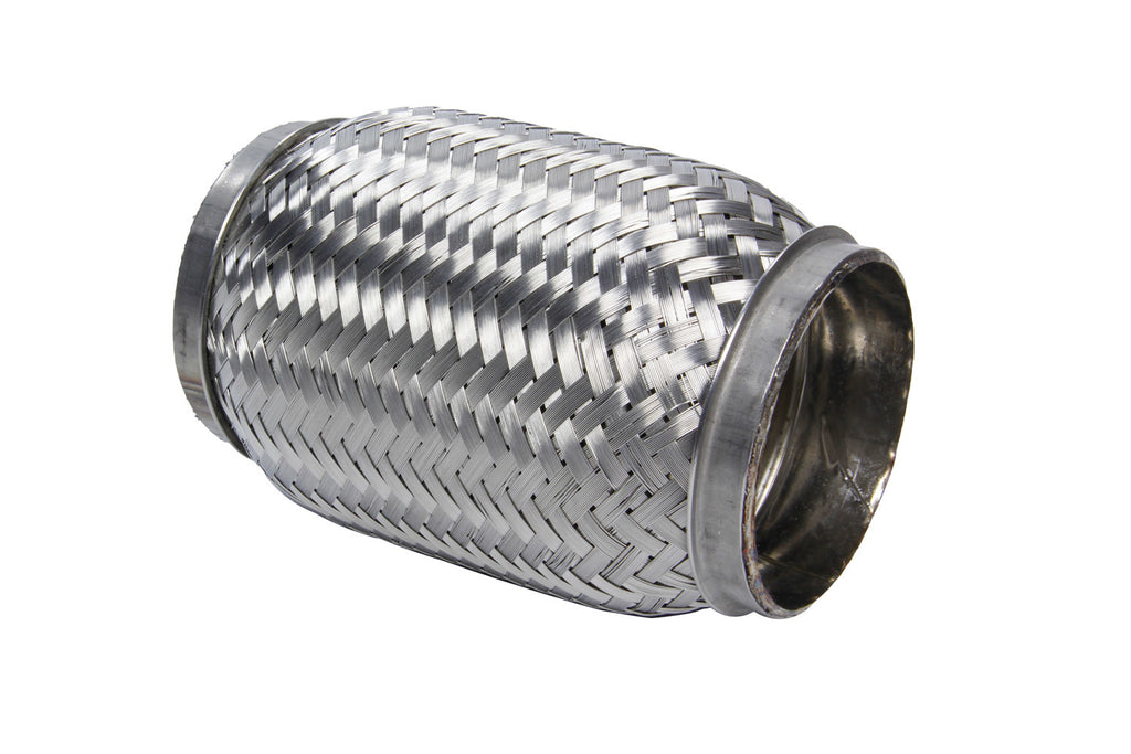 VIBRANT PERFORMANCE 65006 - Standard Flex Coupling W/O Inner Liner 3In image