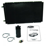 1967-68 Mustang Condense r Kit w/Drier