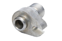 Load image into Gallery viewer, VINTAGE AIR 045021 - Chrome Hemi Compressor Block Fitting #10 Strait image