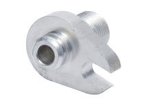 Load image into Gallery viewer, VINTAGE AIR 045022 - Chrome Hemi Compressor Block Fitting #8 Strait image