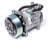 Load image into Gallery viewer, VINTAGE AIR 04709-VMA - Sanden 709 Compressor Serpentine Pulley 134a image