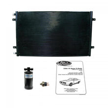 Load image into Gallery viewer, VINTAGE AIR 051066 - 66-70 Mopar B-Body Condenser w/Drier image