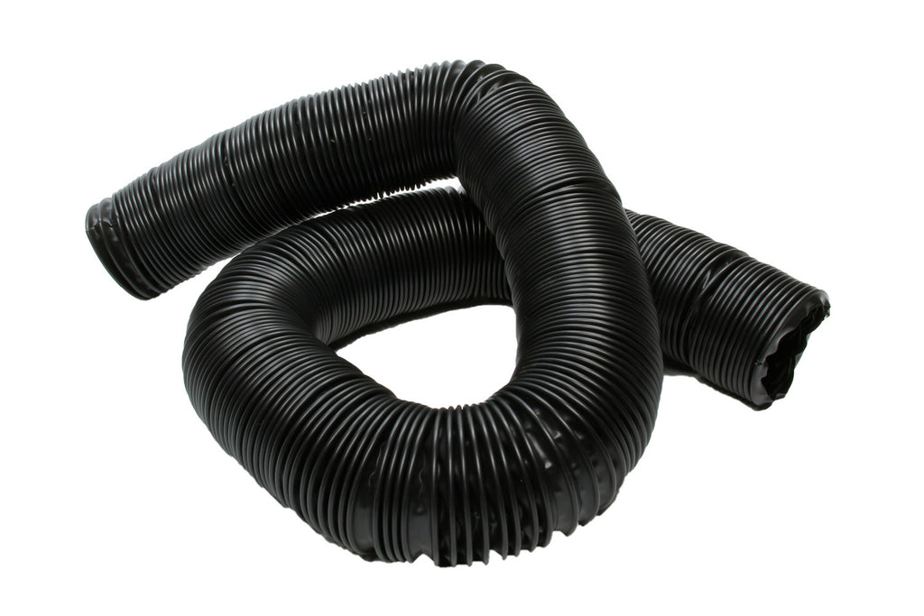VINTAGE AIR 06200-VUE-10 - 2in Duct Hose 10ft Piece  image