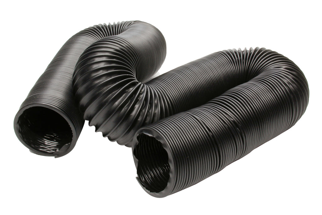 VINTAGE AIR 06250-VUE-10 - 2.5in Duct Hose 10ft Piece image