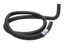 Load image into Gallery viewer, VINTAGE AIR 099003 - 90 Degree 5/8 X 4 X 60in Molded Heater Hose image